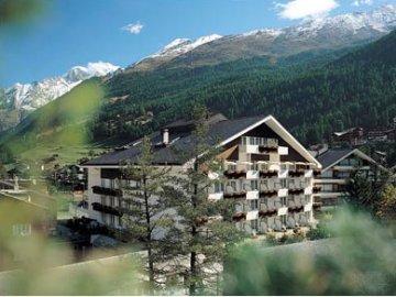 Hotel Le Petit Cervin Zermatt Exterior foto